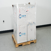 Carolina Components 10L FlexSafe Single Use Bioreactor Vessels - Quantity 8 Boxes image 1